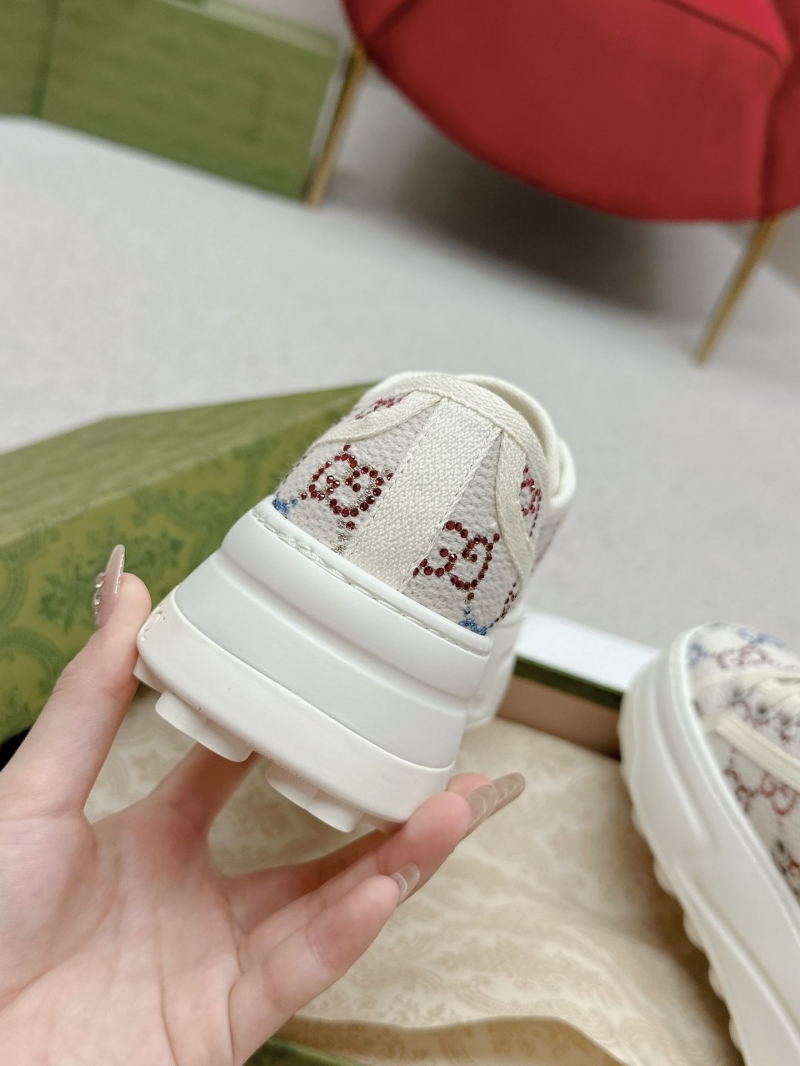 Gucci Casual Shoes